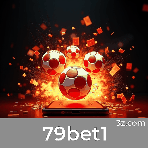 Promoções Imperdíveis do 79bet1 — Descubra Vantagens Únicas!