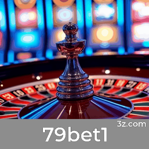 79bet1: Slots - Enormes Jackpots, Jogos de Mesa - Estratégia Pura, Real Dealer - Experiência Imersiva