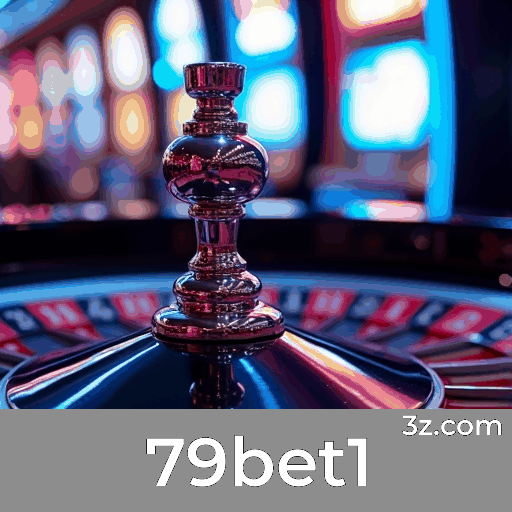 79bet1: A Aposta Ideal em Suas Mãos com Nossa App