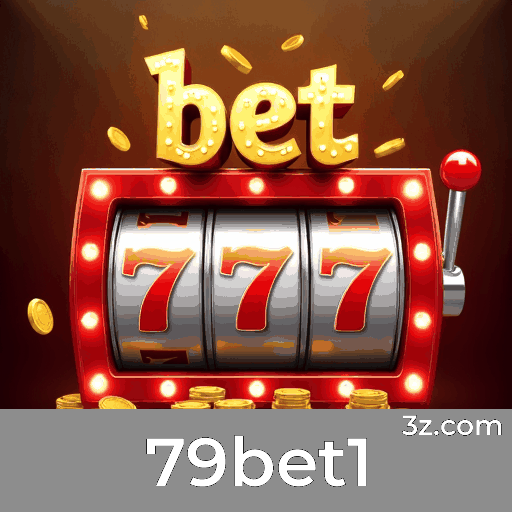 79bet1: Slots - Enormes Jackpots, Jogos de Mesa - Estratégia Pura, Real Dealer - Experiência Imersiva