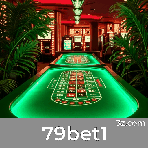 79bet1: Emoção e Altas Recompensas no Jogo Crash