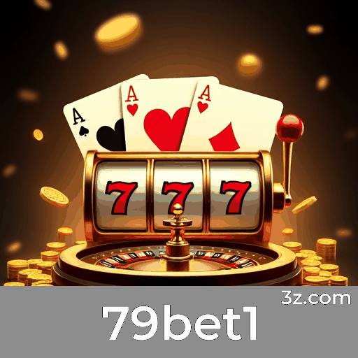 79bet1: A Emoção dos Jogos de Cassino e Oportunidades de Ganhar